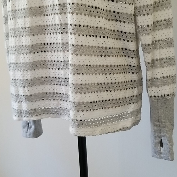 Calvin Klein Performace Long Sleeve Sz M - Picture 3 of 8